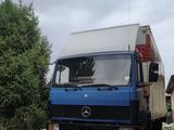 Mercedes-Benz  814 1989 годаүшін7 000 000 тг. в Алматы