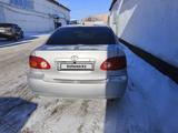 Toyota Corolla 2003 года за 3 600 000 тг. в Петропавловск – фото 3
