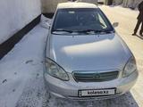 Toyota Corolla 2003 года за 3 600 000 тг. в Петропавловск – фото 4
