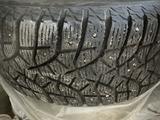 Шины Bridgestone Blizzak Spike 02 за 495 000 тг. в Алматы – фото 3