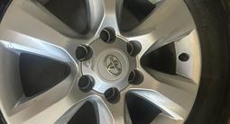 Шины Bridgestone Blizzak Spike 02 за 495 000 тг. в Алматы