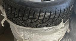 Шины Bridgestone Blizzak Spike 02 за 495 000 тг. в Алматы – фото 4