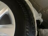 Шины Bridgestone Blizzak Spike 02 за 495 000 тг. в Алматы – фото 5