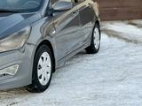 Hyundai Accent 2015 годаүшін3 600 000 тг. в Астана – фото 3