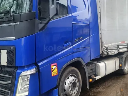 Volvo  FH 2014 года за 15 000 000 тг. в Павлодар – фото 4