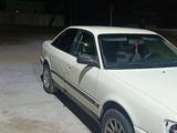 Audi 100 1992 годаүшін1 200 000 тг. в Кызылорда – фото 5