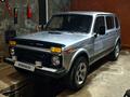 ВАЗ (Lada) Lada 2131 (5-ти дверный) 2003 года за 1 800 000 тг. в Шымкент – фото 2