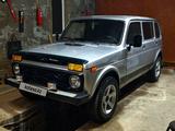 ВАЗ (Lada) Lada 2131 (5-ти дверный) 2003 годаүшін1 800 000 тг. в Шымкент – фото 2