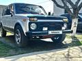 ВАЗ (Lada) Lada 2131 (5-ти дверный) 2003 года за 1 788 888 тг. в Шымкент – фото 3