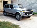 ВАЗ (Lada) Lada 2131 (5-ти дверный) 2003 года за 1 788 888 тг. в Шымкент – фото 5