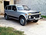 ВАЗ (Lada) Lada 2131 (5-ти дверный) 2003 годаүшін1 788 888 тг. в Шымкент – фото 5