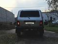 ВАЗ (Lada) Lada 2131 (5-ти дверный) 2003 года за 1 788 888 тг. в Шымкент – фото 6