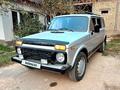 ВАЗ (Lada) Lada 2131 (5-ти дверный) 2003 годаүшін1 650 000 тг. в Шымкент – фото 8