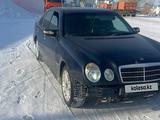 Mercedes-Benz E 320 1997 годаүшін2 700 000 тг. в Астана – фото 4