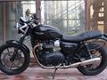 Triumph  STREET TWIN 900 2018 года за 4 090 000 тг. в Шымкент – фото 4