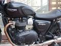 Triumph  STREET TWIN 900 2018 года за 4 090 000 тг. в Шымкент – фото 5