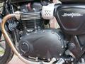 Triumph  STREET TWIN 900 2018 года за 4 090 000 тг. в Шымкент – фото 7