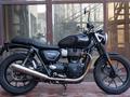 Triumph  STREET TWIN 900 2018 года за 4 090 000 тг. в Шымкент – фото 10