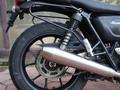 Triumph  STREET TWIN 900 2018 года за 4 090 000 тг. в Шымкент – фото 11