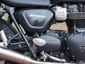 Triumph  STREET TWIN 900 2018 года за 4 090 000 тг. в Шымкент – фото 12