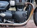 Triumph  STREET TWIN 900 2018 года за 4 090 000 тг. в Шымкент – фото 13