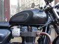 Triumph  STREET TWIN 900 2018 года за 4 090 000 тг. в Шымкент – фото 14