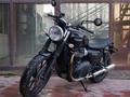 Triumph  STREET TWIN 900 2018 года за 4 090 000 тг. в Шымкент