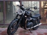 Triumph  STREET TWIN 900 2018 года за 4 090 000 тг. в Шымкент