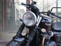 Triumph  STREET TWIN 900 2018 года за 4 090 000 тг. в Шымкент – фото 2