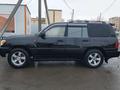 Lexus LX 470 2001 года за 8 000 000 тг. в Петропавловск – фото 6