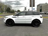 Land Rover Range Rover Evoque 2013 годаүшін10 800 000 тг. в Алматы – фото 4