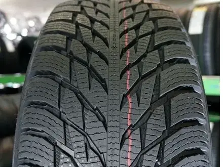 Nokian 255/50R19 HKPL R3 SUV за 92 800 тг. в Алматы