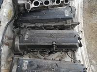 ГБЦ. Головка двигателя тойота превия 2.4. ГБЦ. за 555 тг. в Алматы
