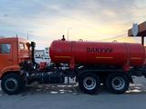 КамАЗ  65115 2016 года за 13 500 000 тг. в Атырау – фото 4