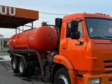 КамАЗ  65115 2016 года за 13 500 000 тг. в Атырау – фото 5