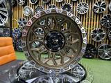 Усиленные Диски OFF Road R16*6*139.7 в наличии Astana за 211 000 тг. в Астана