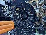 Усиленные Диски OFF Road R-18*6*139.7 в наличии Astanaүшін320 000 тг. в Астана – фото 2