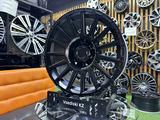 Усиленные Диски OFF Road R-18*6*139.7 в наличии Astanaүшін320 000 тг. в Астана – фото 3
