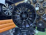 Усиленные Диски OFF Road R-18*6*139.7 в наличии Astanaүшін320 000 тг. в Астана – фото 4