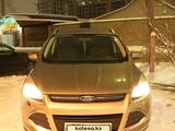 Ford Kuga 2014 года за 5 639 000 тг. в Алматы – фото 2
