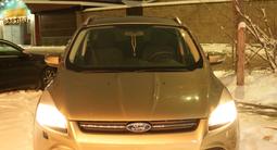 Ford Kuga 2014 года за 5 639 000 тг. в Алматы – фото 2