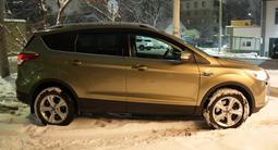 Ford Kuga 2014 года за 5 639 000 тг. в Алматы – фото 3