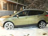 Ford Kuga 2014 года за 5 639 000 тг. в Алматы – фото 4