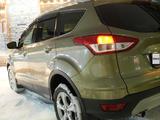 Ford Kuga 2014 года за 5 639 000 тг. в Алматы – фото 5