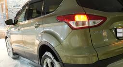 Ford Kuga 2014 года за 5 639 000 тг. в Алматы – фото 5