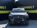 Changan X5 Plus 2026 года за 8 800 000 тг. в Актобе – фото 2