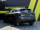 Changan X5 Plus 2026 года за 8 800 000 тг. в Актобе – фото 4