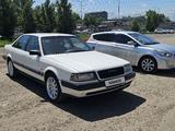 Audi 200 1991 года за 5 000 000 тг. в Алматы – фото 2