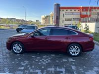 Chevrolet Malibu 2018 годаүшін8 000 000 тг. в Шымкент