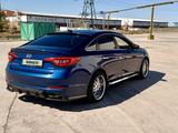 Hyundai Sonata 2017 годаүшін7 200 000 тг. в Караганда – фото 3